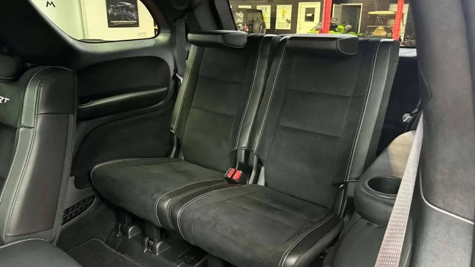 2021 Dodge Durango SRT Hellcat 3rd Gen - Image 15 of 20