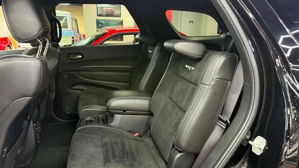 2021 Dodge Durango SRT Hellcat 3rd Gen - Image 14 of 20