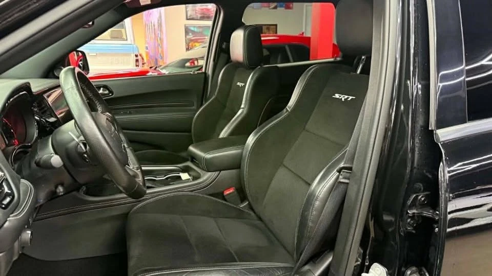 2021 Dodge Durango SRT Hellcat 3rd Gen - Image 9 of 20