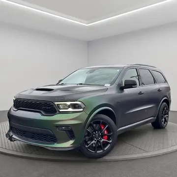 2021 Dodge Durango SRT 392
