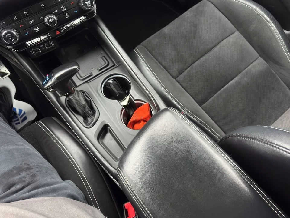 2021 Dodge Durango SRT Hellcat 3rd Gen - Image 15 of 20