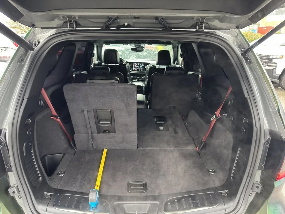 2021 Dodge Durango SRT Hellcat 3rd Gen - Image 9 of 20