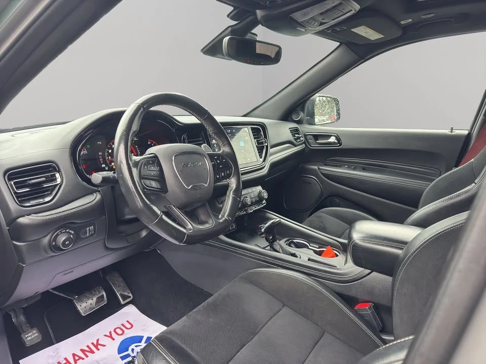 2021 Dodge Durango SRT Hellcat 3rd Gen - Image 11 of 20