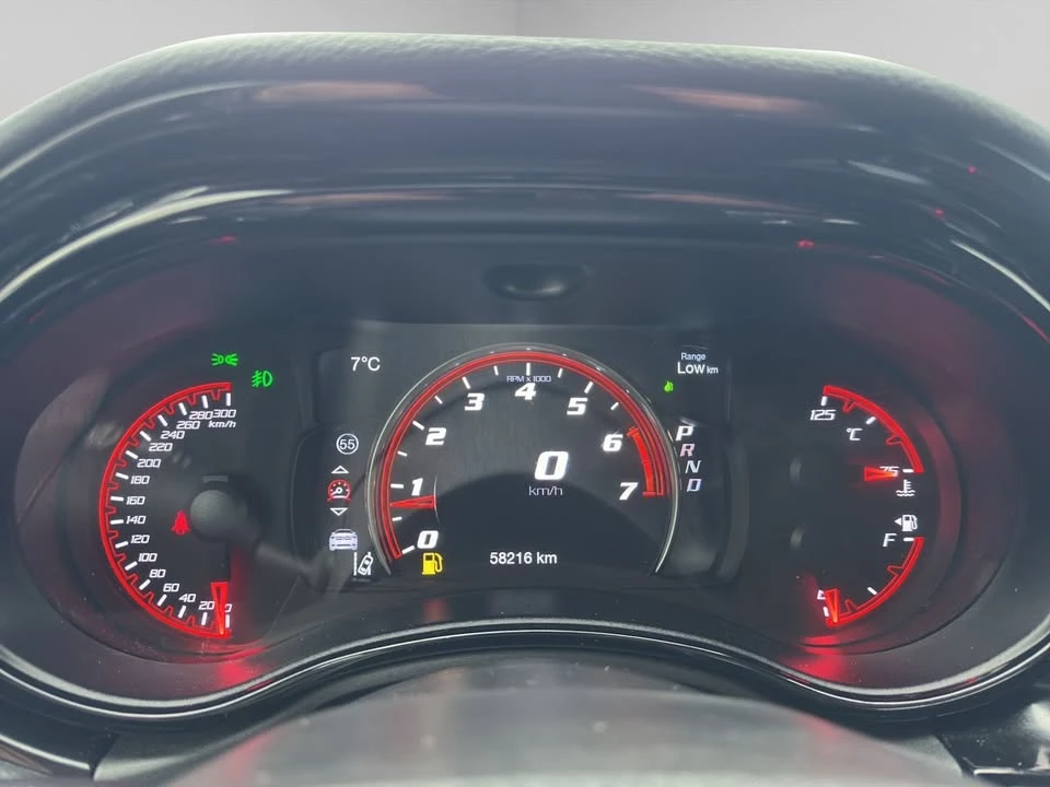 2021 Dodge Durango SRT Hellcat 3rd Gen - Image 13 of 20