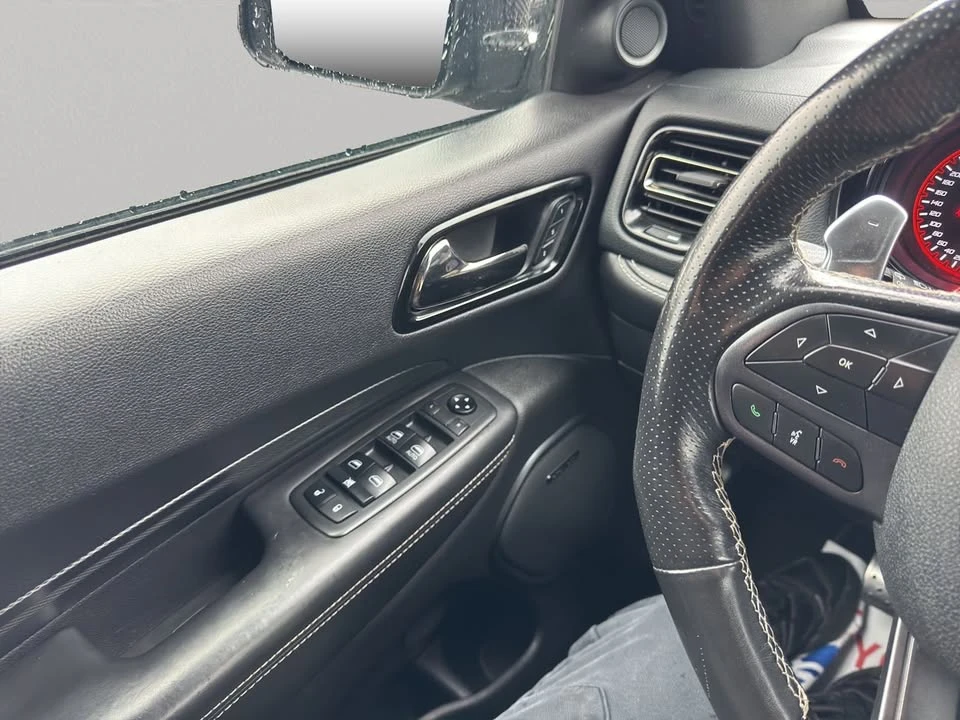 2021 Dodge Durango SRT Hellcat 3rd Gen - Image 14 of 20