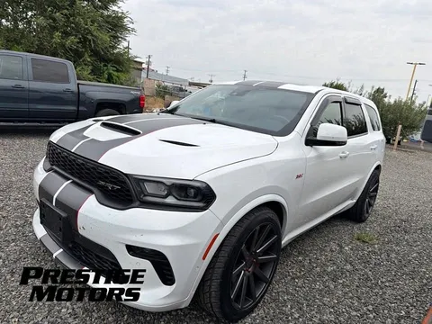 2021 Dodge Durango SRT 392