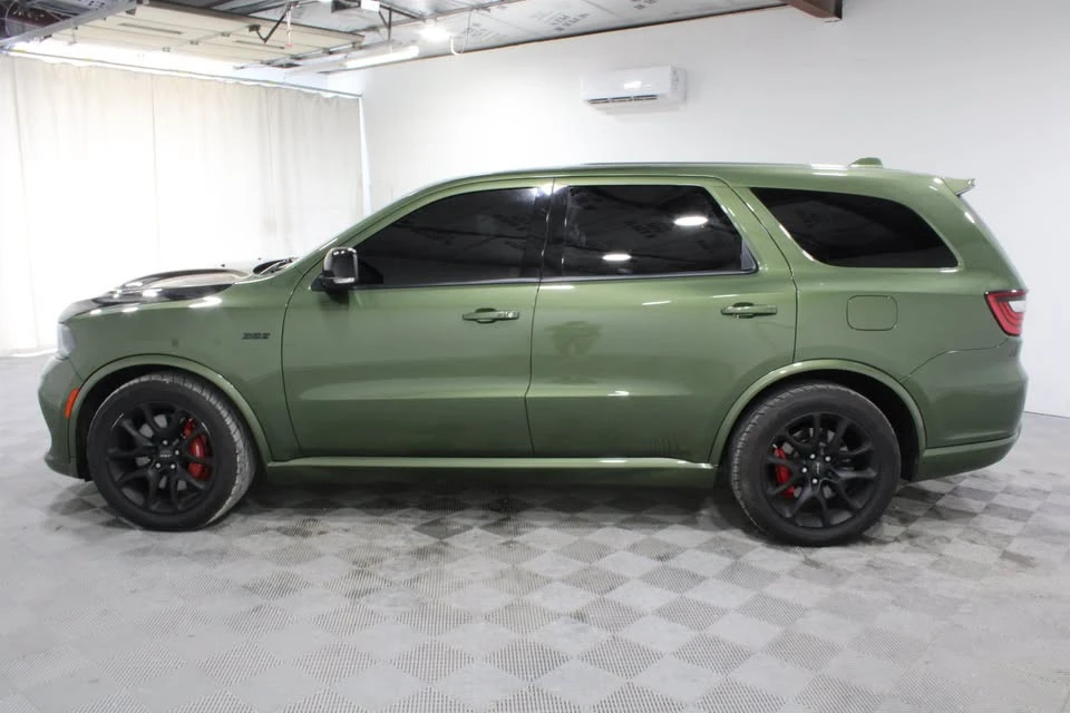 2021 Dodge Durango SRT Hellcat 3rd Gen - Image 6 of 12
