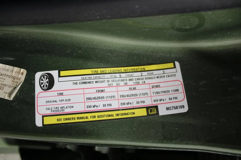 2021 Dodge Durango SRT Hellcat 3rd Gen - Image 11 of 12