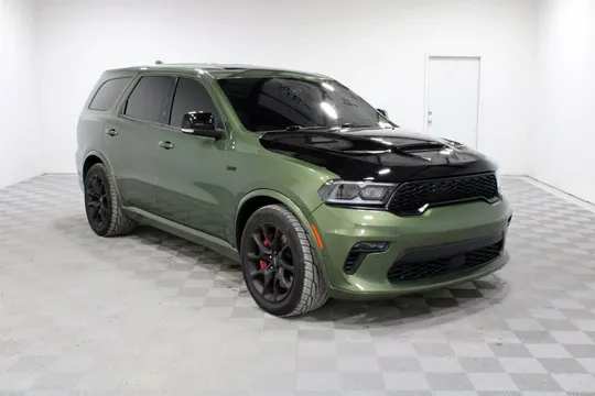 2021 Dodge Durango SRT 392