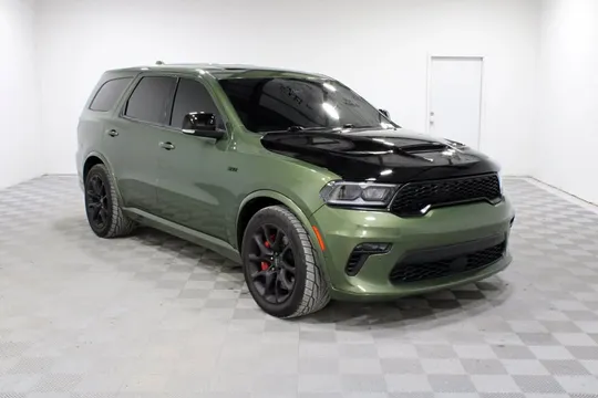 2021 Dodge Durango SRT 392