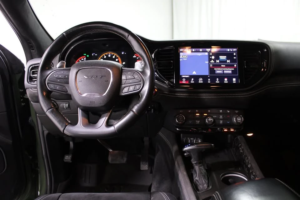 2021 Dodge Durango SRT Hellcat 3rd Gen - Image 10 of 20