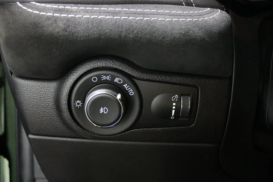 2021 Dodge Durango SRT Hellcat 3rd Gen - Image 15 of 20