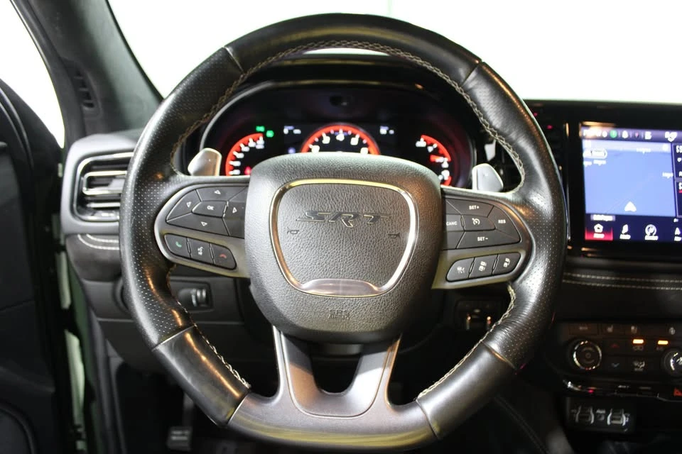 2021 Dodge Durango SRT Hellcat 3rd Gen - Image 16 of 20