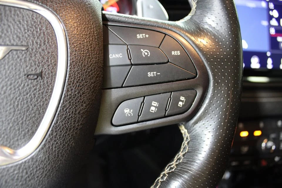 2021 Dodge Durango SRT Hellcat 3rd Gen - Image 18 of 20