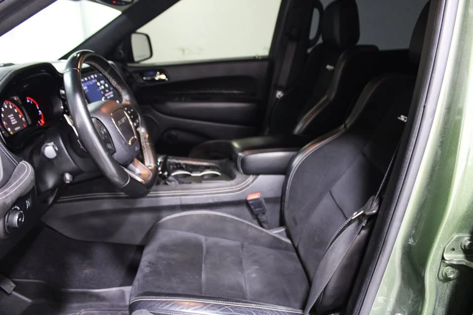 2021 Dodge Durango SRT Hellcat 3rd Gen - Image 11 of 20