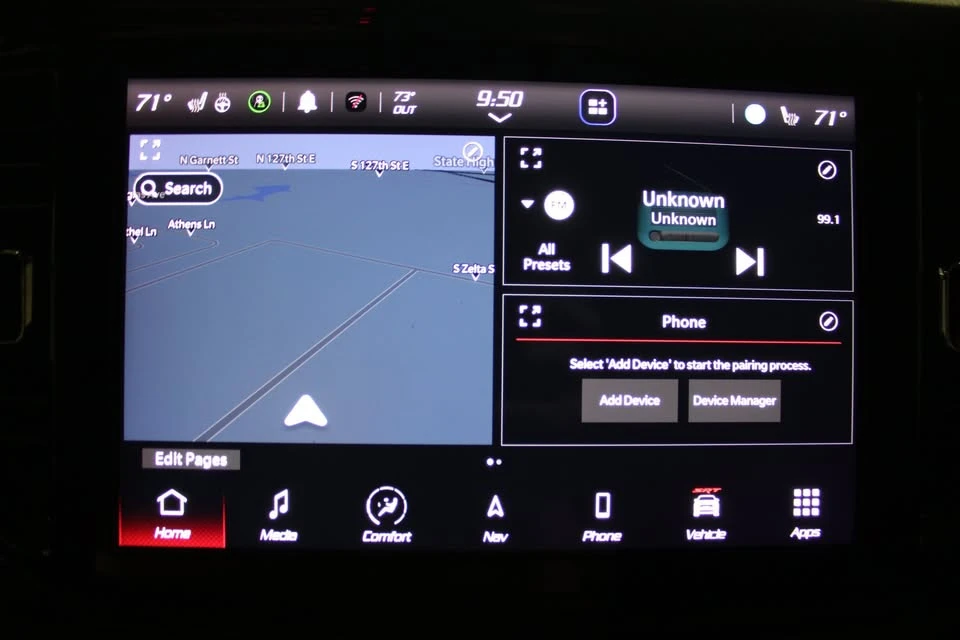 2021 Dodge Durango SRT Hellcat 3rd Gen - Image 20 of 20