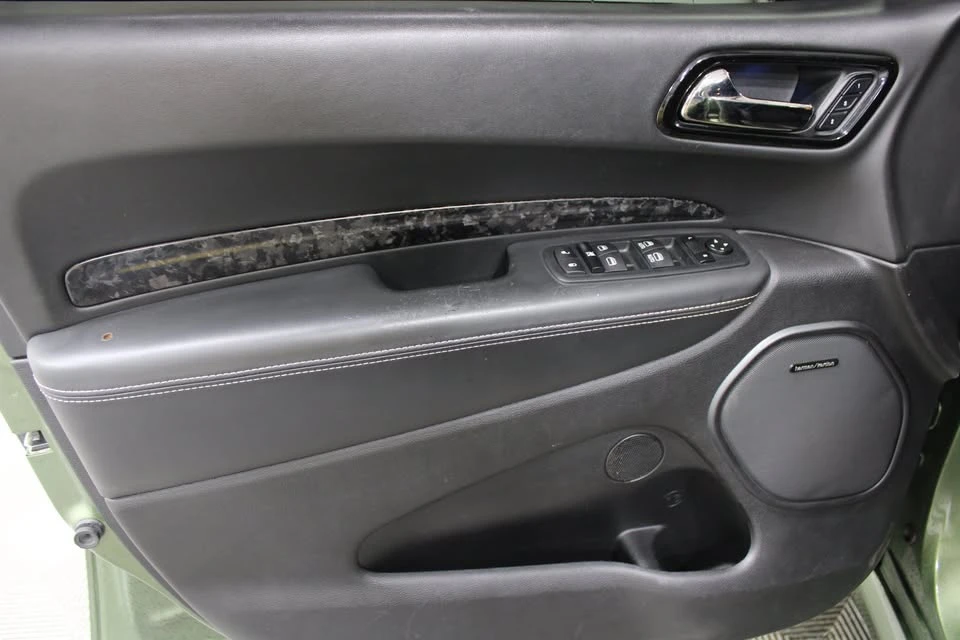 2021 Dodge Durango SRT Hellcat 3rd Gen - Image 13 of 20