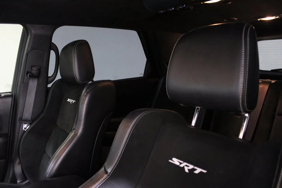 2021 Dodge Durango SRT Hellcat 3rd Gen - Image 12 of 20