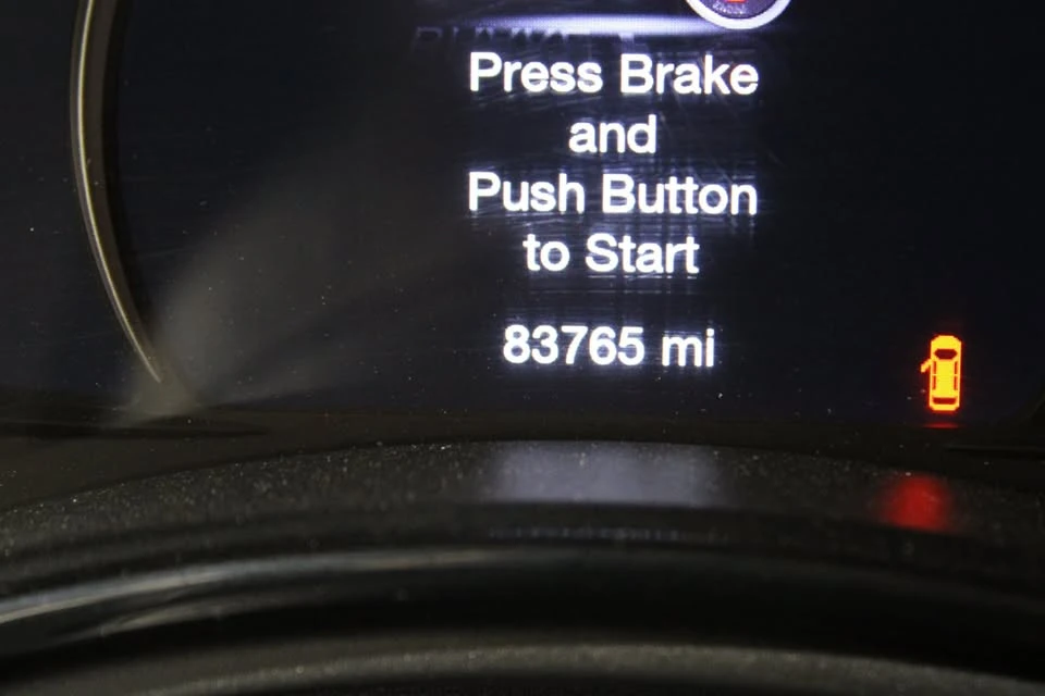 2021 Dodge Durango SRT Hellcat 3rd Gen - Image 19 of 20