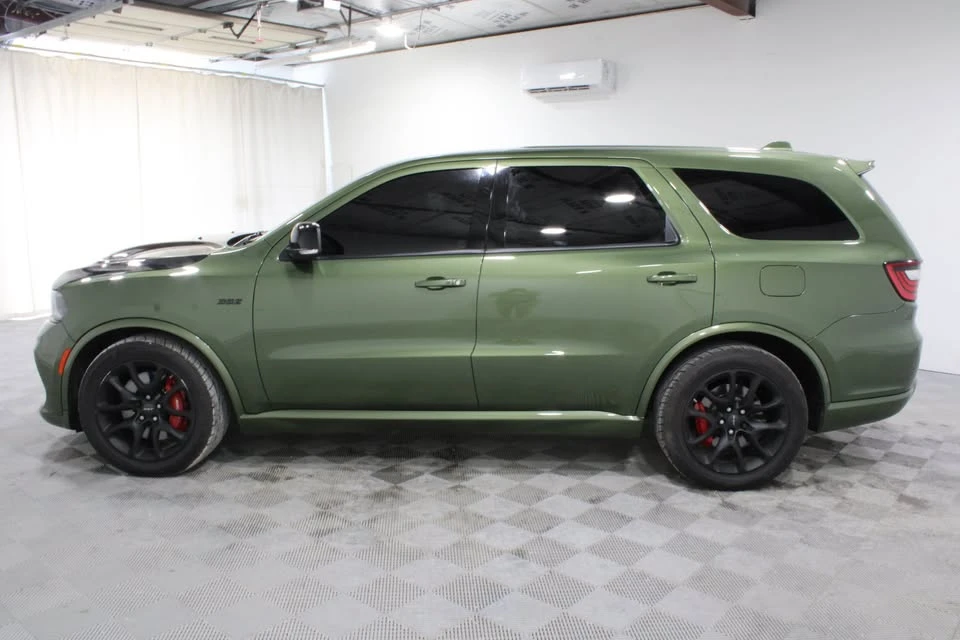 2021 Dodge Durango SRT Hellcat 3rd Gen - Image 6 of 20