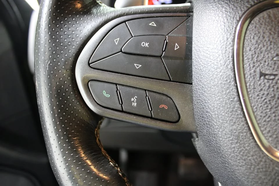 2021 Dodge Durango SRT Hellcat 3rd Gen - Image 17 of 20