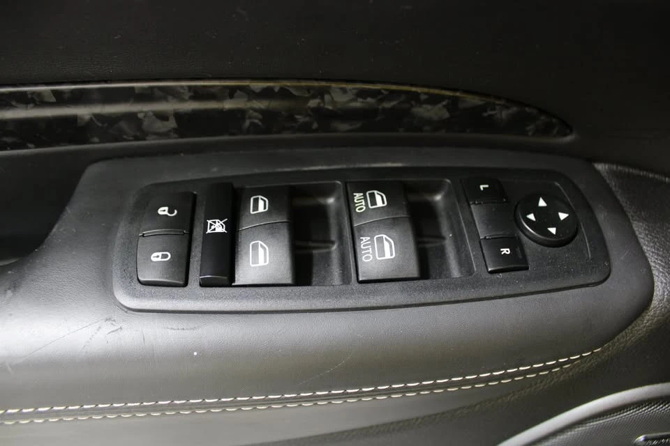 2021 Dodge Durango SRT Hellcat 3rd Gen - Image 14 of 20