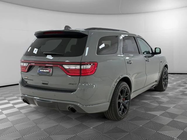 2021 Dodge Durango 3rd Gen - Image 3 of 14