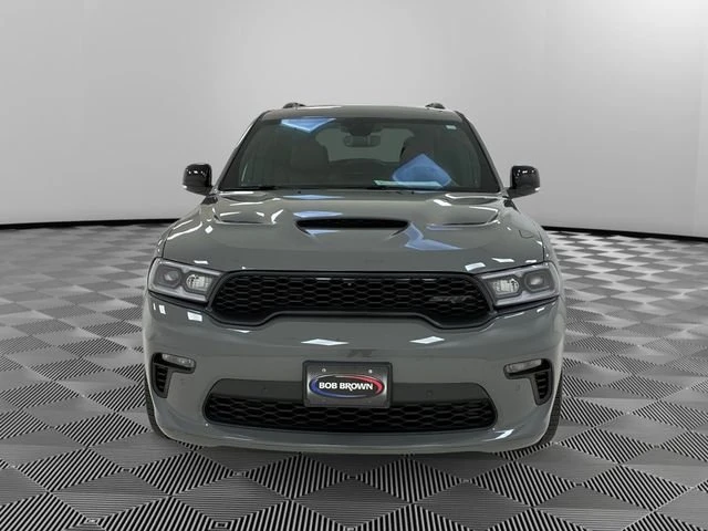 2021 Dodge Durango 3rd Gen - Image 7 of 14
