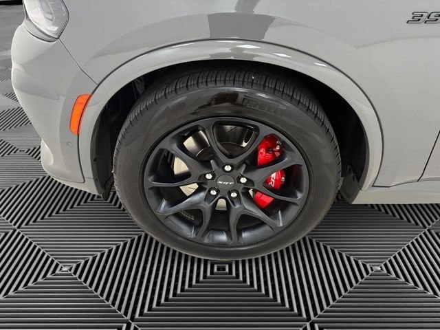 2021 Dodge Durango 3rd Gen - Image 8 of 14