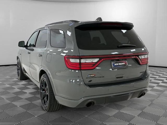 2021 Dodge Durango 3rd Gen - Image 5 of 14