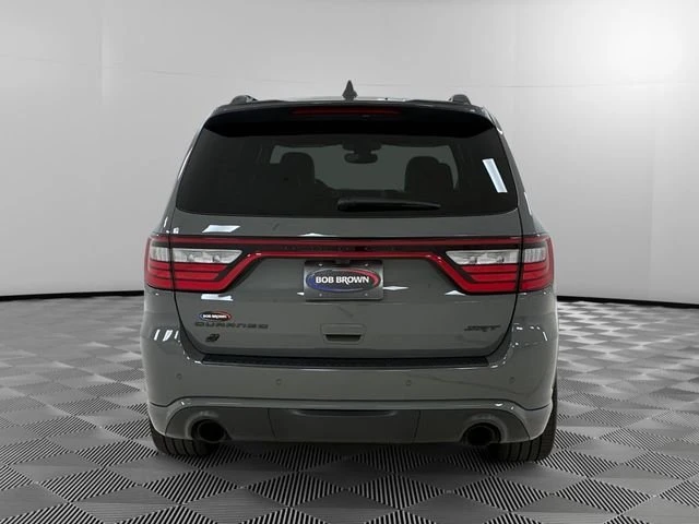 2021 Dodge Durango 3rd Gen - Image 4 of 14