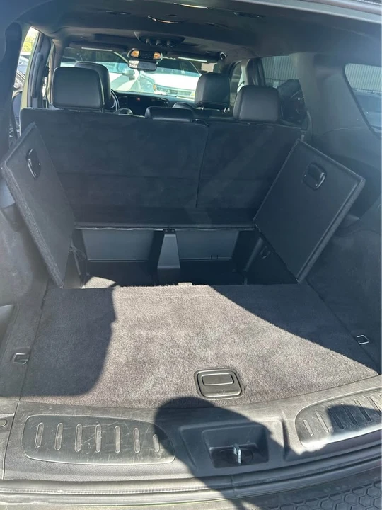 2021 Dodge Durango SRT Hellcat 3rd Gen - Image 8 of 11