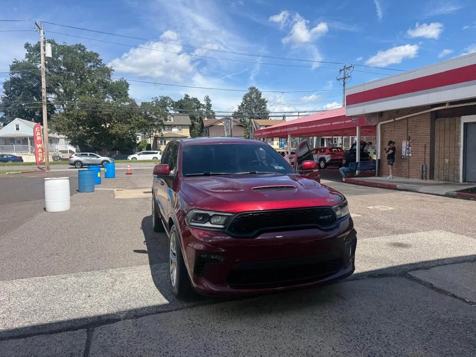 2021 Dodge Durango SRT Hellcat 3rd Gen - Image 3 of 13