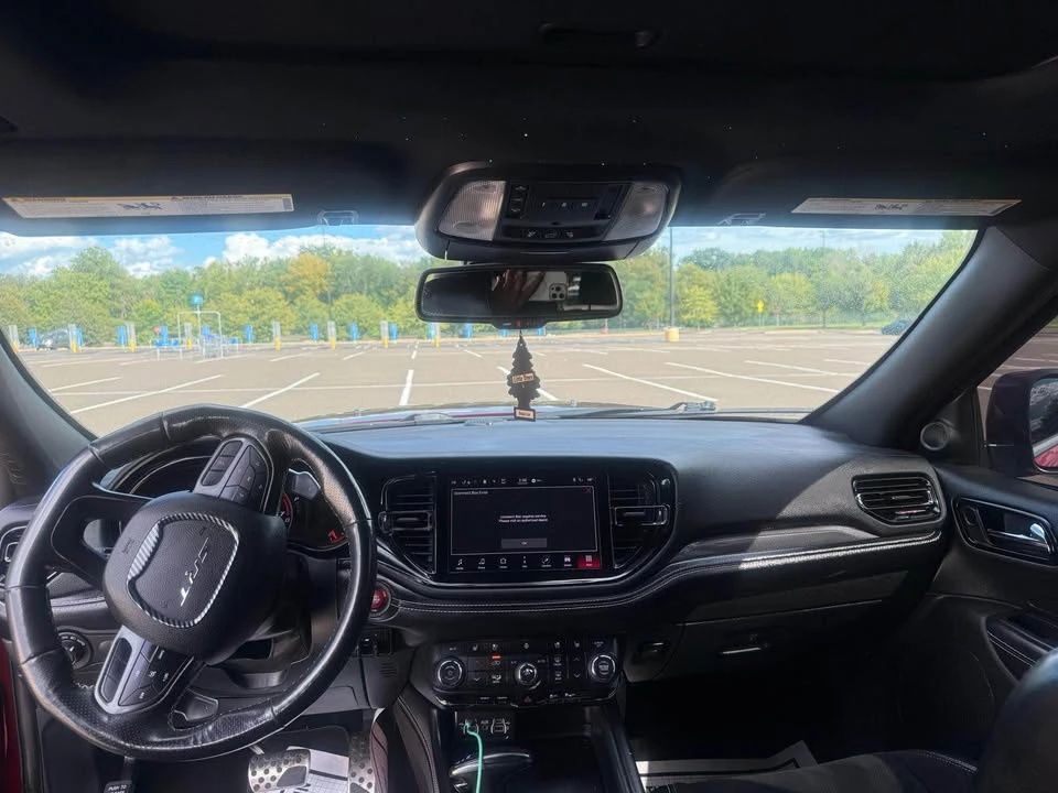 2021 Dodge Durango SRT Hellcat 3rd Gen - Image 9 of 13