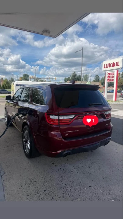 2021 Dodge Durango SRT Hellcat 3rd Gen - Image 10 of 13