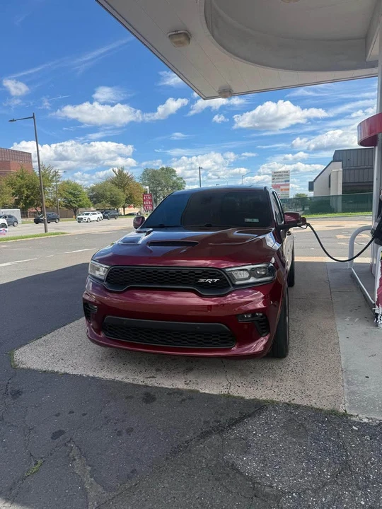2021 Dodge Durango SRT Hellcat 3rd Gen - Image 5 of 13
