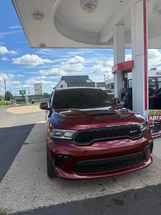 2021 Dodge Durango SRT Hellcat 3rd Gen - Image 6 of 13