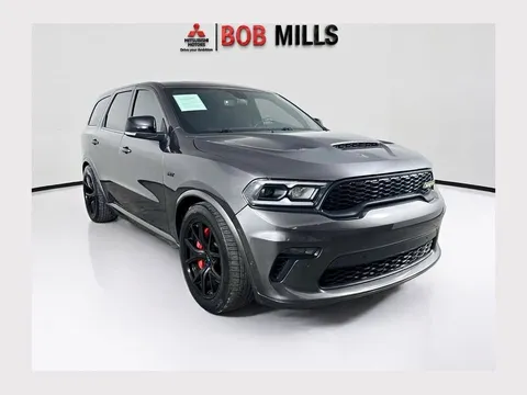 2021 Dodge Durango SRT 392
