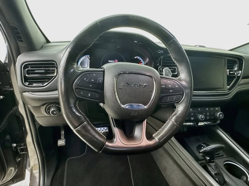2021 Dodge Durango SRT Hellcat 3rd Gen - Image 12 of 20