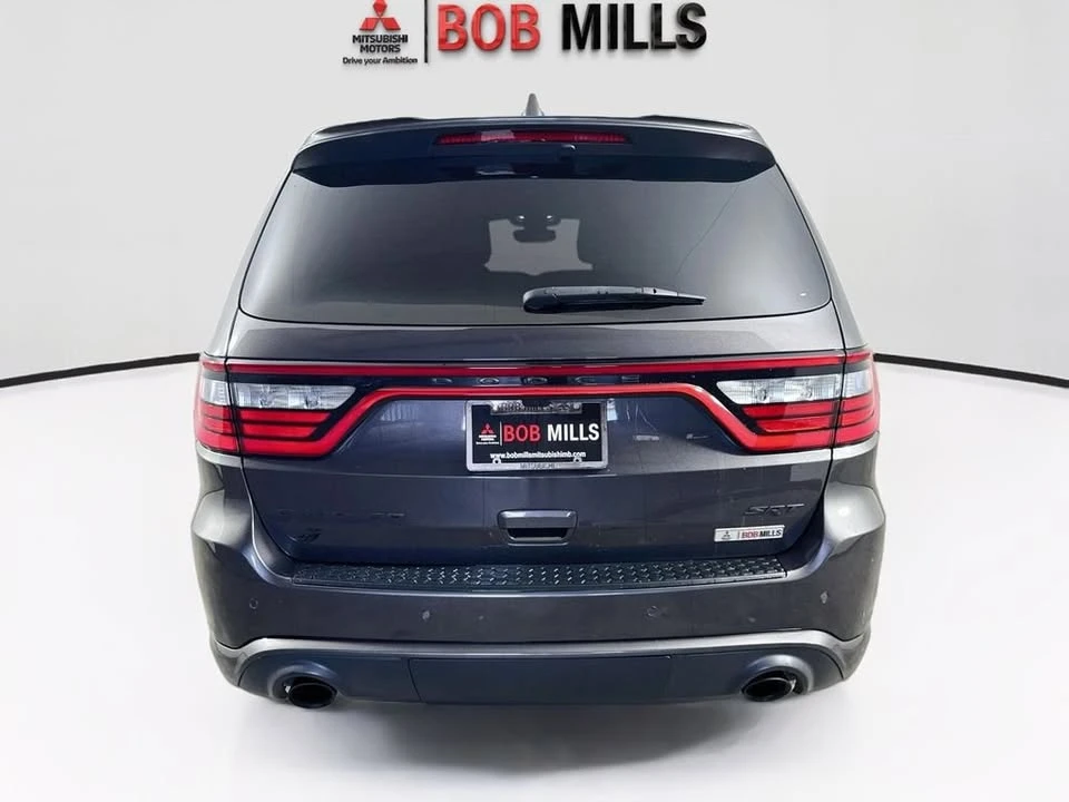 2021 Dodge Durango SRT Hellcat 3rd Gen - Image 6 of 20