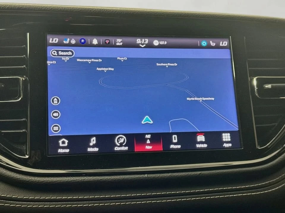 2021 Dodge Durango SRT Hellcat 3rd Gen - Image 14 of 20