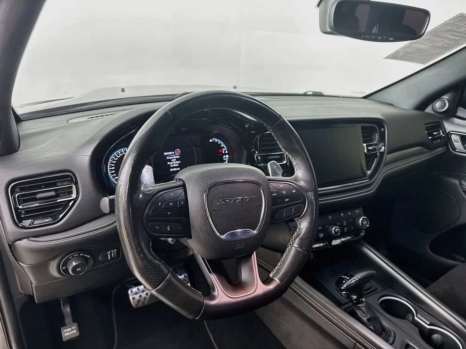 2021 Dodge Durango SRT Hellcat 3rd Gen - Image 10 of 20
