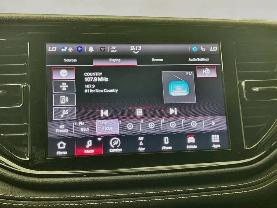 2021 Dodge Durango SRT Hellcat 3rd Gen - Image 16 of 20