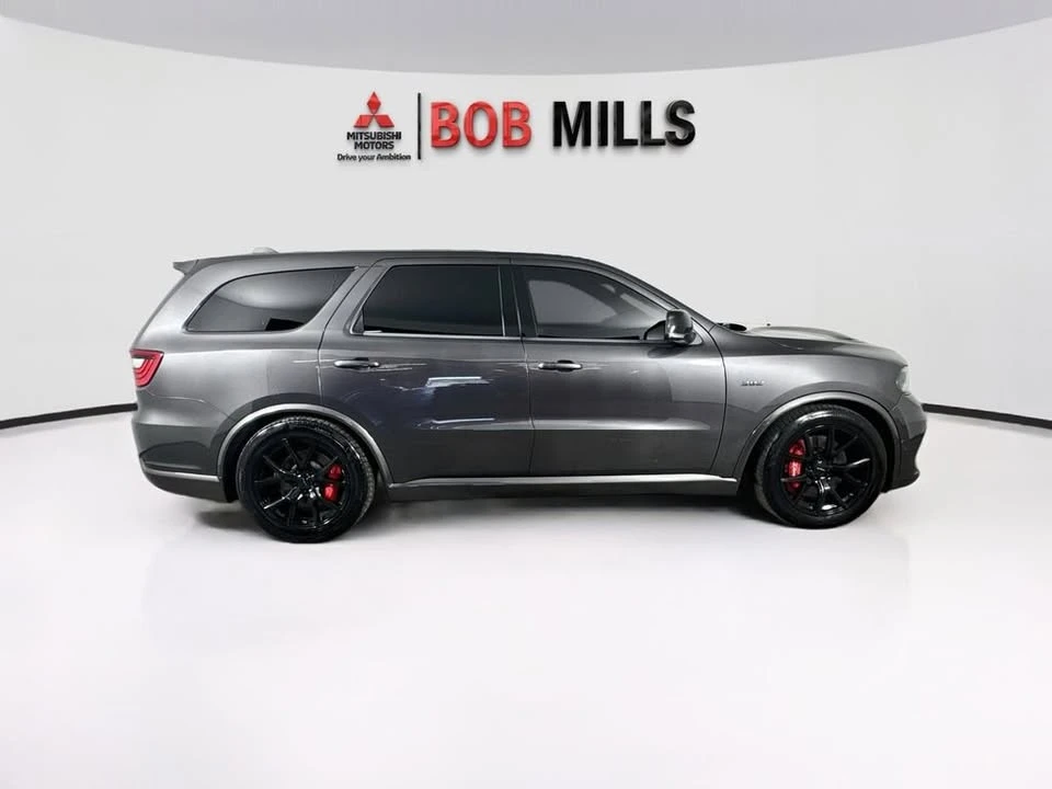 2021 Dodge Durango SRT Hellcat 3rd Gen - Image 8 of 20