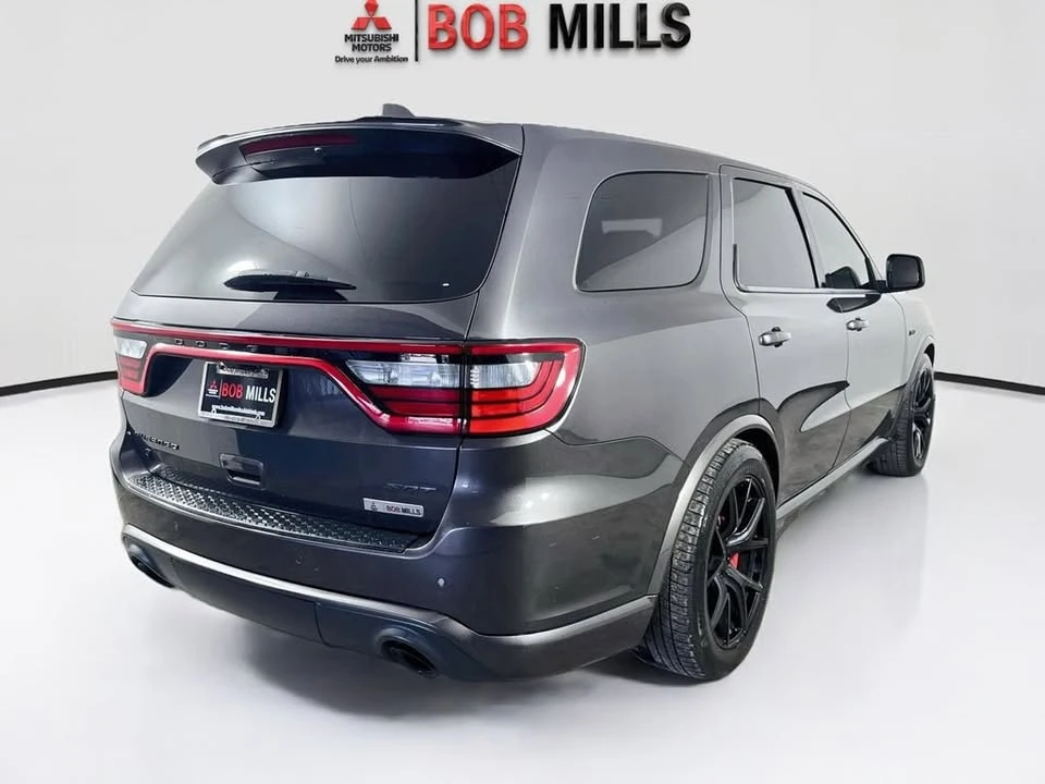 2021 Dodge Durango SRT Hellcat 3rd Gen - Image 7 of 20