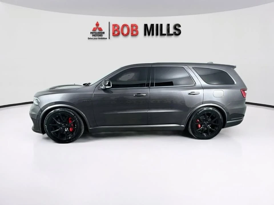 2021 Dodge Durango SRT Hellcat 3rd Gen - Image 4 of 20