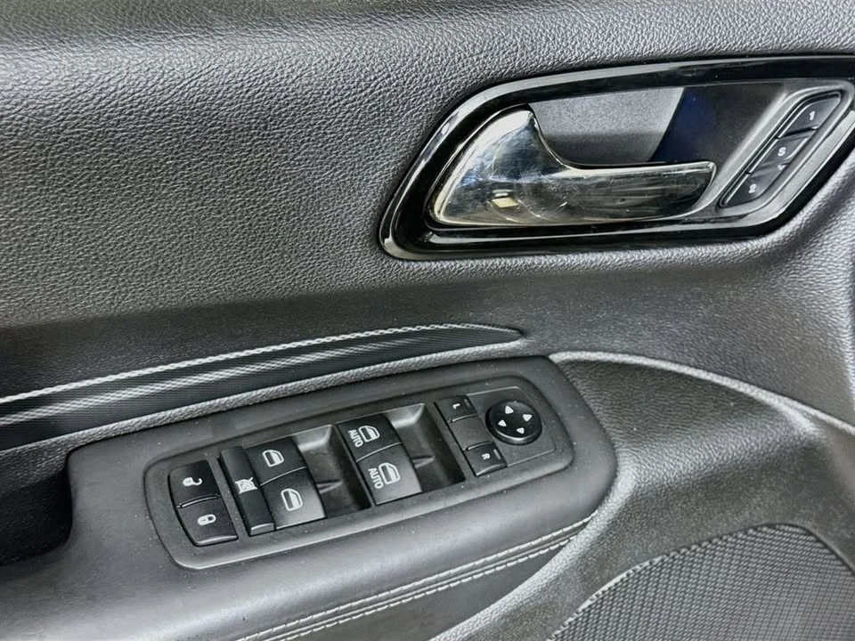 2021 Dodge Durango SRT Hellcat 3rd Gen - Image 19 of 20