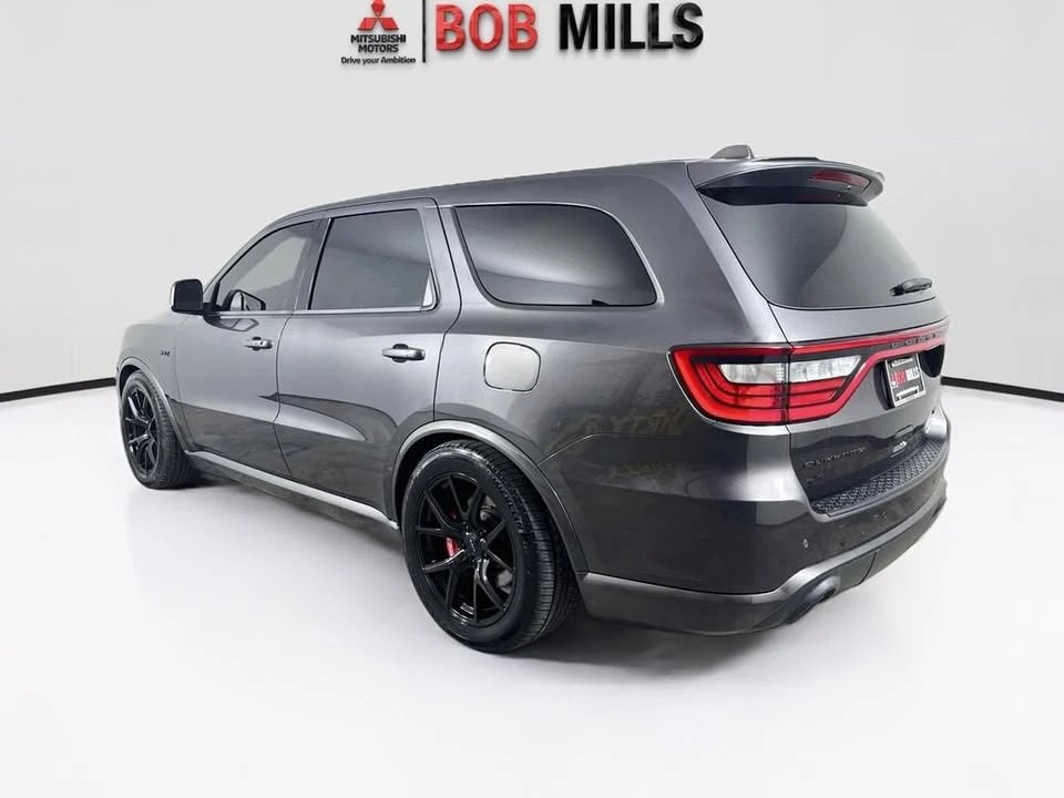 2021 Dodge Durango SRT Hellcat 3rd Gen - Image 5 of 20