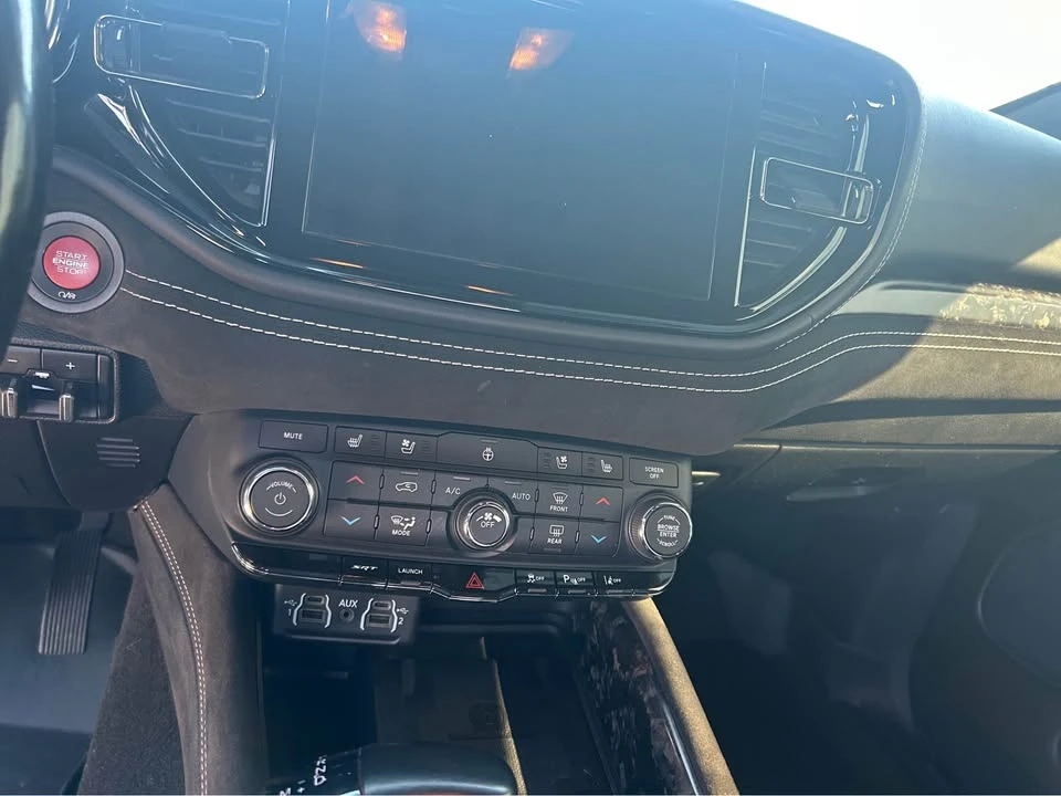2021 Dodge Durango SRT Hellcat 3rd Gen - Image 6 of 11