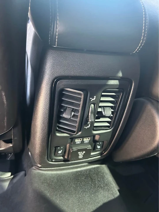 2021 Dodge Durango SRT Hellcat 3rd Gen - Image 7 of 11